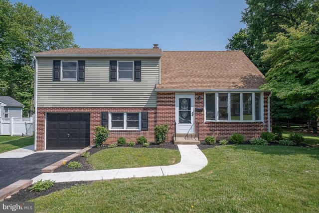 503 POPLAR RD, Flourtown, PA 19031