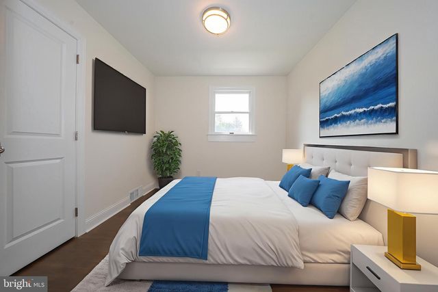 503 POPLAR RD, Flourtown, PA 19031