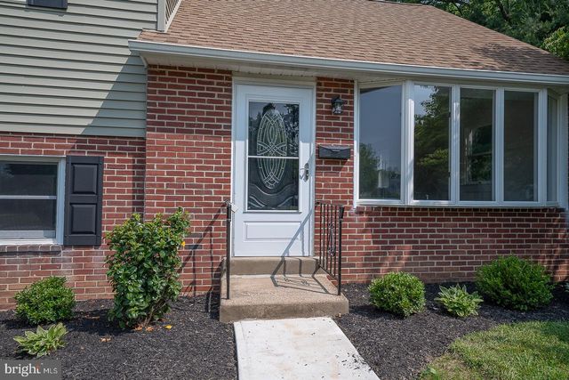 503 POPLAR RD, Flourtown, PA 19031