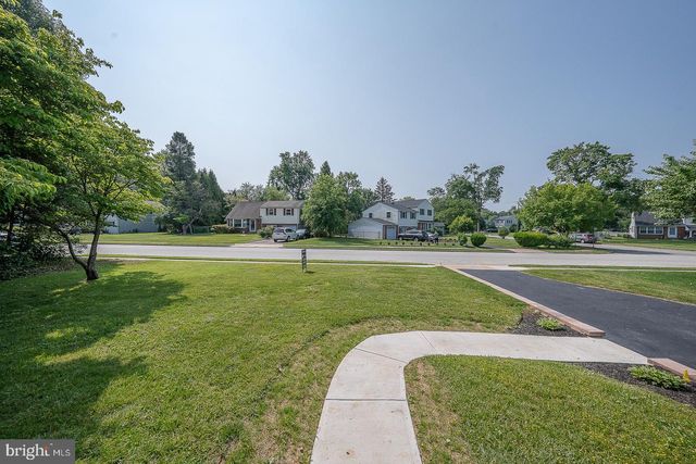 503 POPLAR RD, Flourtown, PA 19031