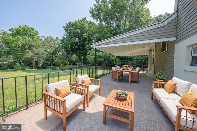 503 POPLAR RD, Flourtown, PA 19031