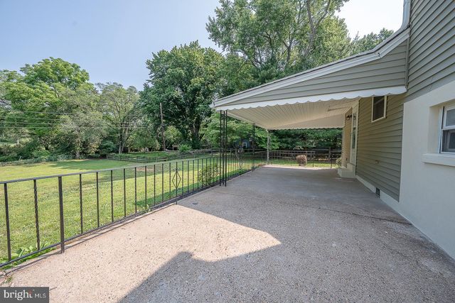 503 POPLAR RD, Flourtown, PA 19031