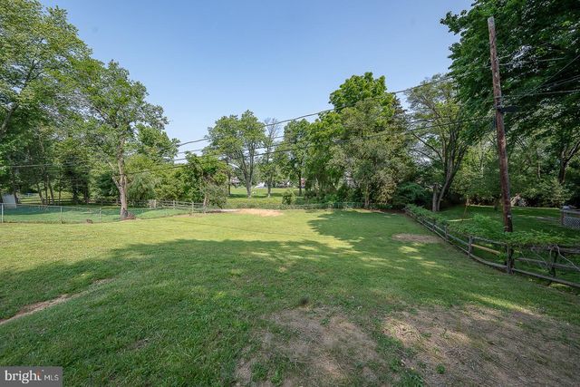 503 POPLAR RD, Flourtown, PA 19031