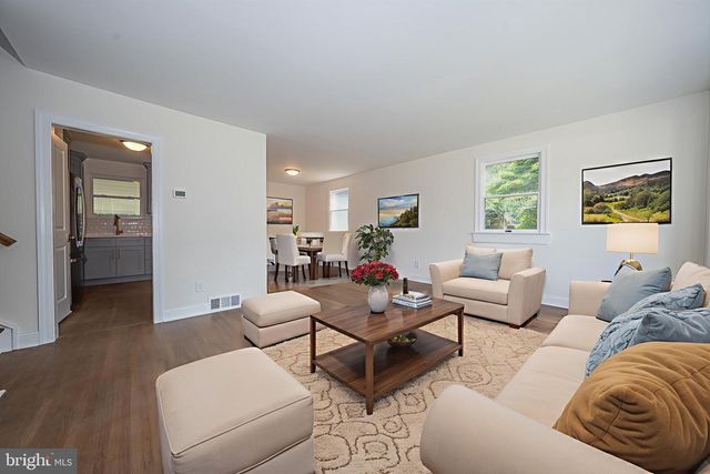 503 POPLAR RD, Flourtown, PA 19031