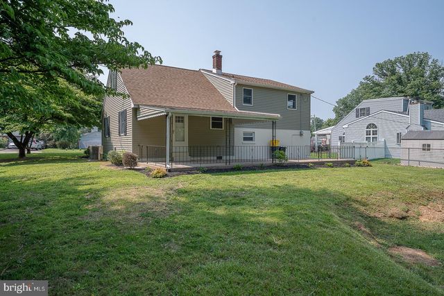 503 POPLAR RD, Flourtown, PA 19031