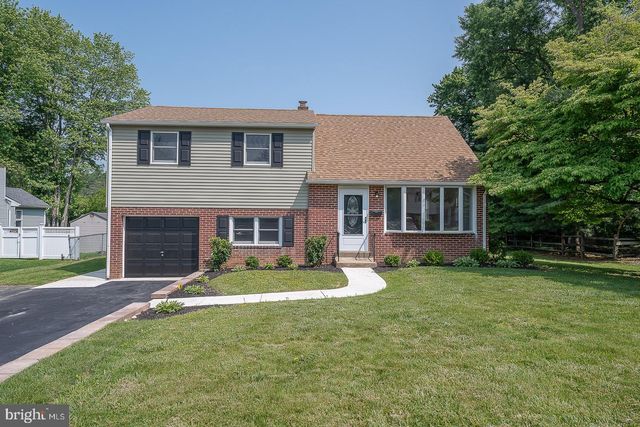 503 POPLAR RD, Flourtown, PA 19031