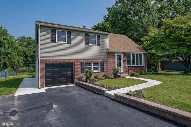 503 POPLAR RD, Flourtown, PA 19031