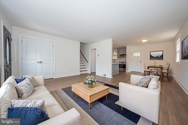 503 POPLAR RD, Flourtown, PA 19031