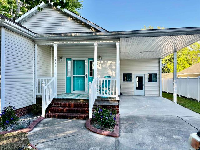 4341 Landing Rd., Little River, SC 29566