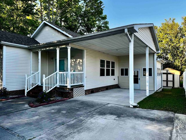 4341 Landing Rd., Little River, SC 29566