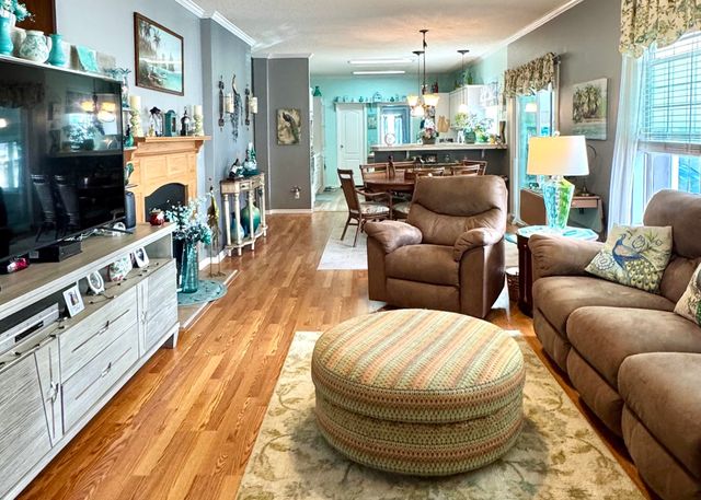 4341 Landing Rd., Little River, SC 29566