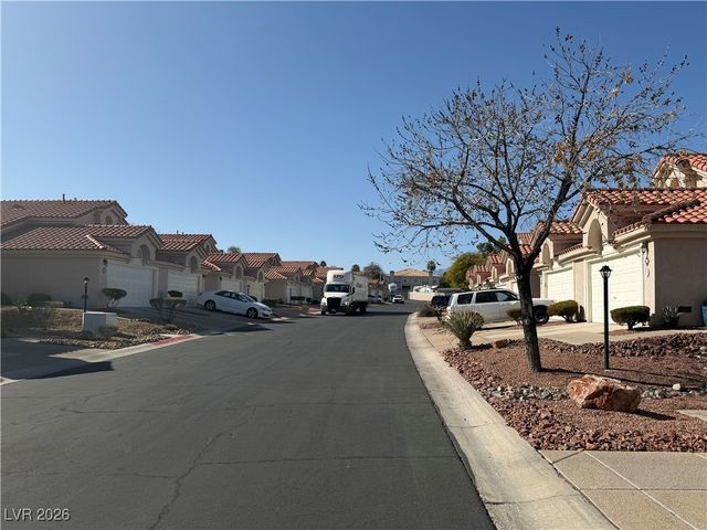 7828 Settlers Ridge Lane, Las Vegas, NV 89145