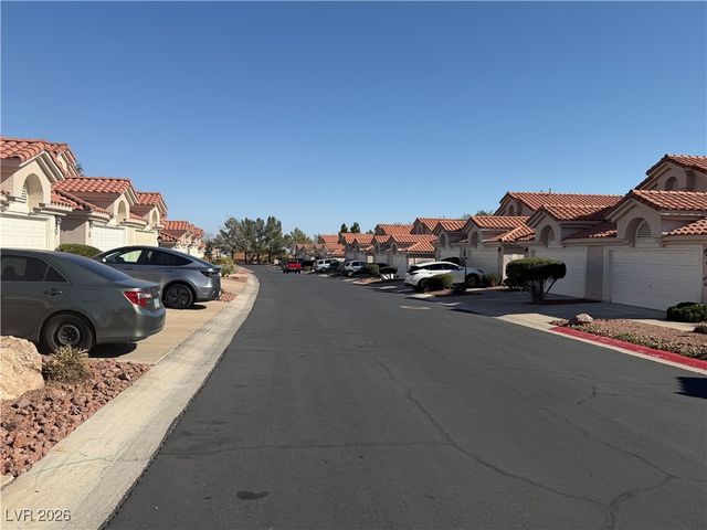 7828 Settlers Ridge Lane, Las Vegas, NV 89145