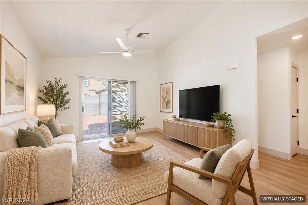 4575 Skybolt Street, Las Vegas, NV 89115 — exterior