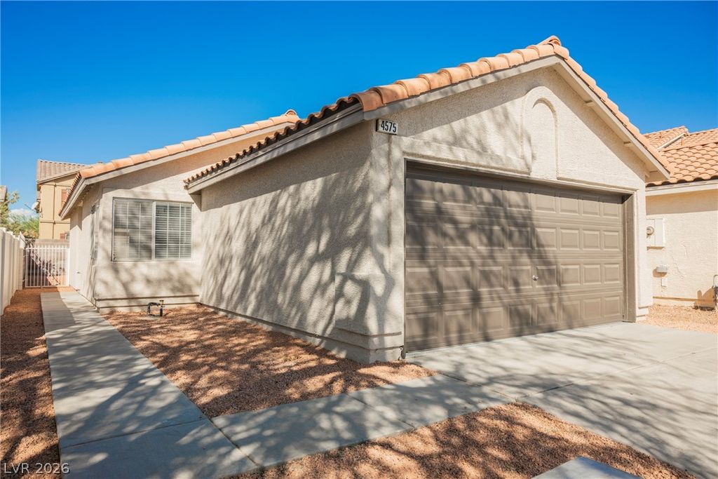 4575 Skybolt Street, Las Vegas, NV 89115 — photo 4