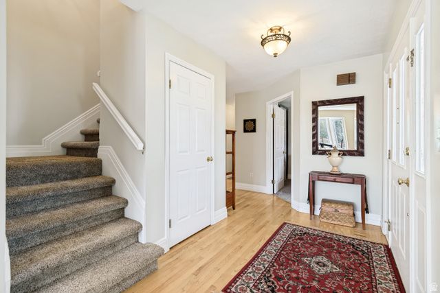 1730 E COLCHESTER CT, Sandy, UT 84092
