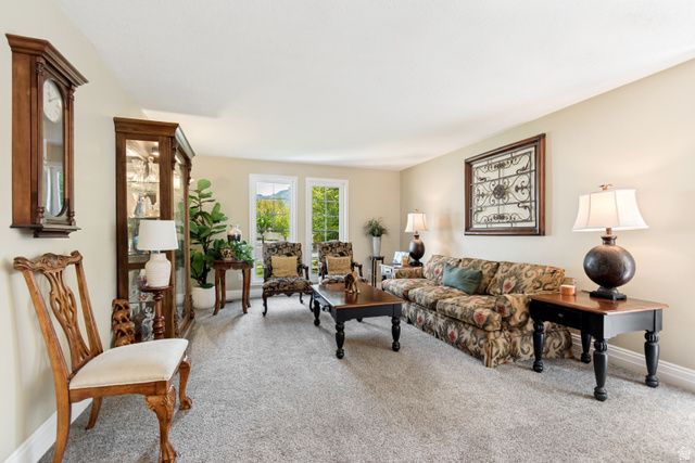 1730 E COLCHESTER CT, Sandy, UT 84092