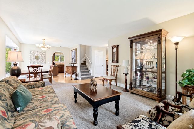 1730 E COLCHESTER CT, Sandy, UT 84092