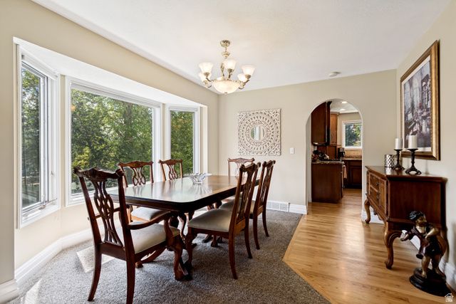 1730 E COLCHESTER CT, Sandy, UT 84092