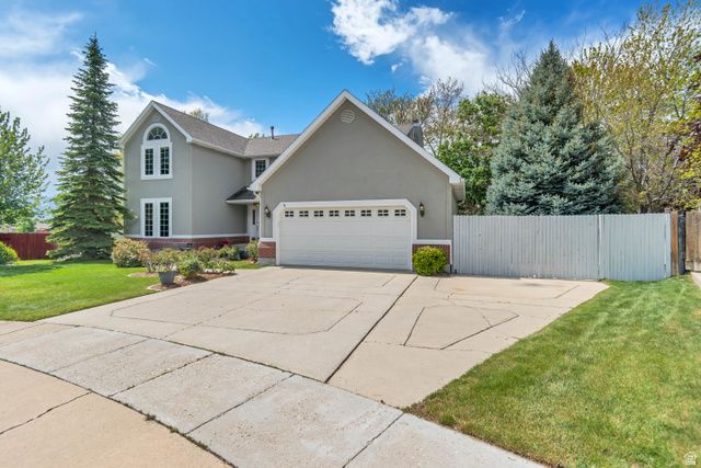 1730 E COLCHESTER CT, Sandy, UT 84092