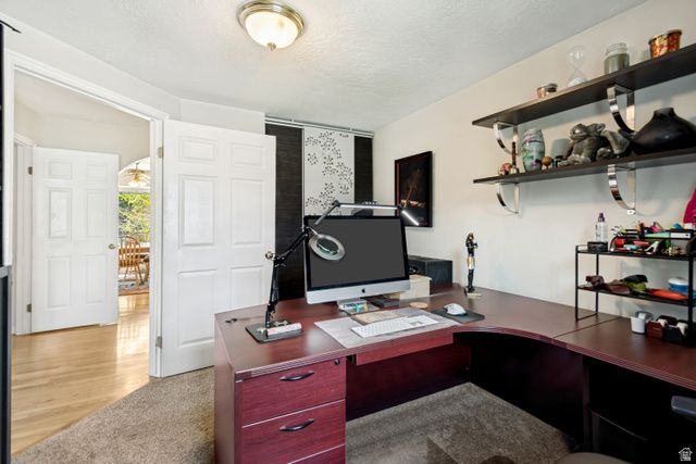 1730 E COLCHESTER CT, Sandy, UT 84092