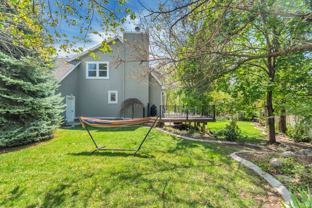 1730 E COLCHESTER CT, Sandy, UT 84092