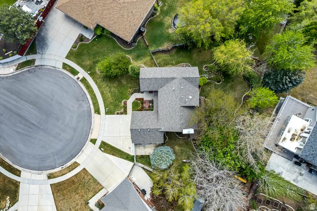 1730 E COLCHESTER CT, Sandy, UT 84092