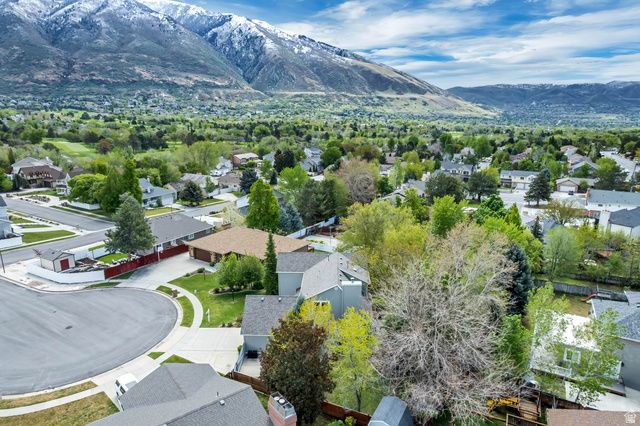 1730 E COLCHESTER CT, Sandy, UT 84092
