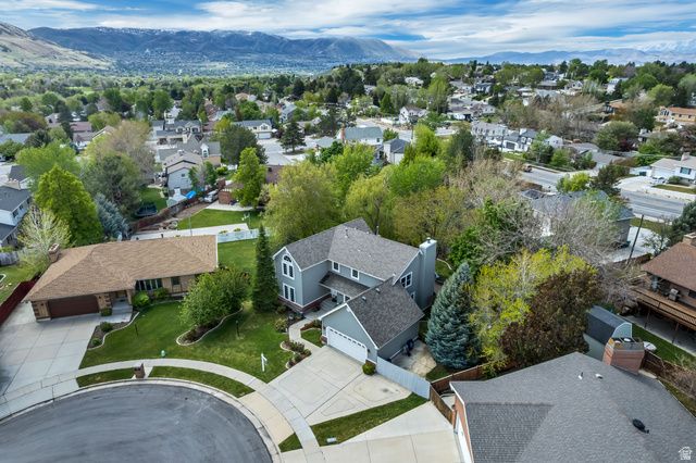 1730 E COLCHESTER CT, Sandy, UT 84092