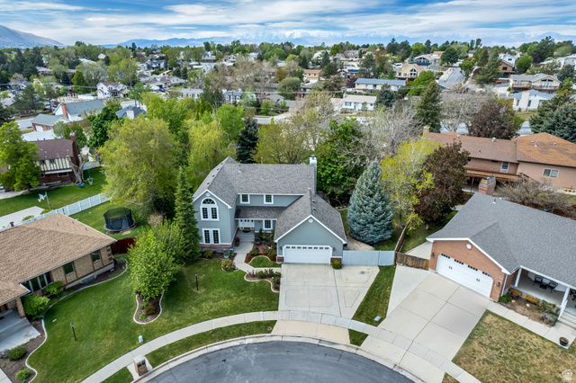 1730 E COLCHESTER CT, Sandy, UT 84092