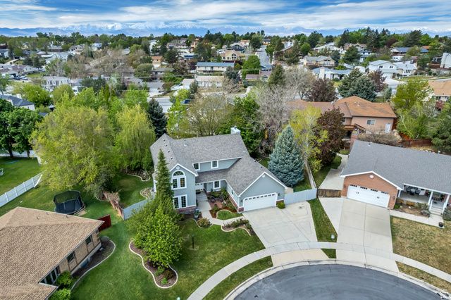 1730 E COLCHESTER CT, Sandy, UT 84092