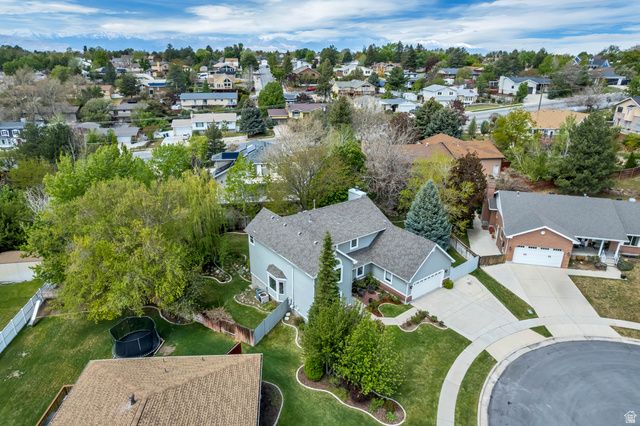 1730 E COLCHESTER CT, Sandy, UT 84092