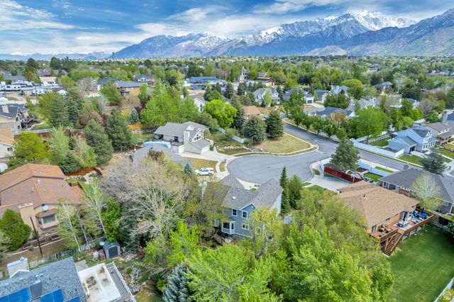 1730 E COLCHESTER CT, Sandy, UT 84092