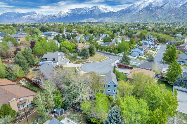 1730 E COLCHESTER CT, Sandy, UT 84092