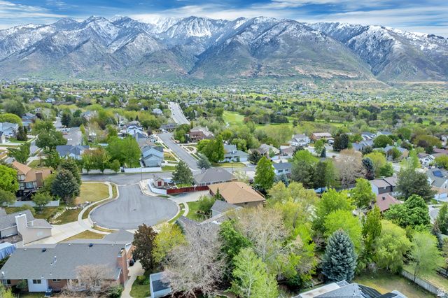 1730 E COLCHESTER CT, Sandy, UT 84092