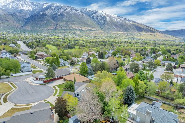 1730 E COLCHESTER CT, Sandy, UT 84092