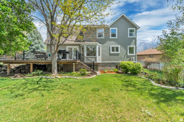 1730 E COLCHESTER CT, Sandy, UT 84092