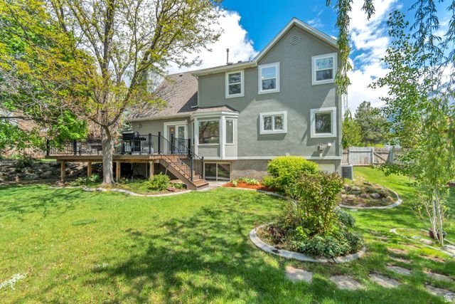 1730 E COLCHESTER CT, Sandy, UT 84092
