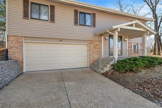 203 Walden Drive, Eureka, MO 63025