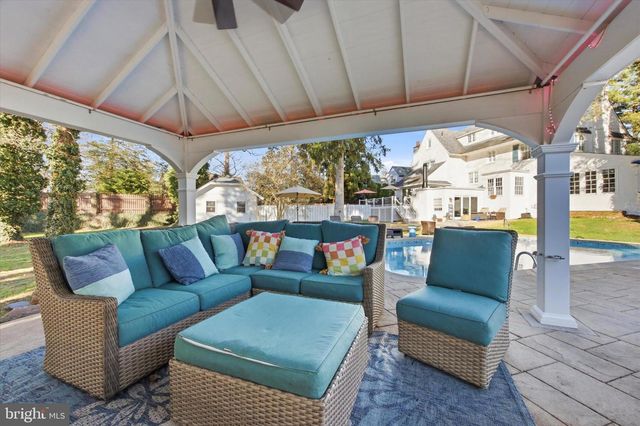 305 WISTER ROAD, Wynnewood, PA 19096