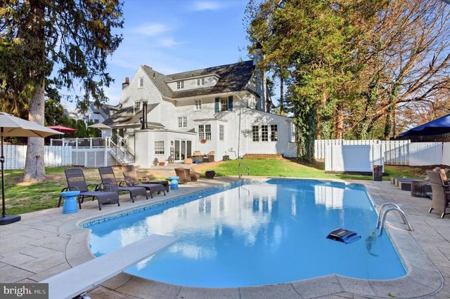 305 WISTER ROAD, Wynnewood, PA 19096