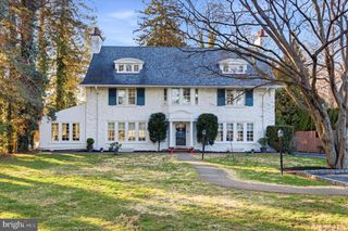 305 WISTER ROAD, Wynnewood, PA 19096