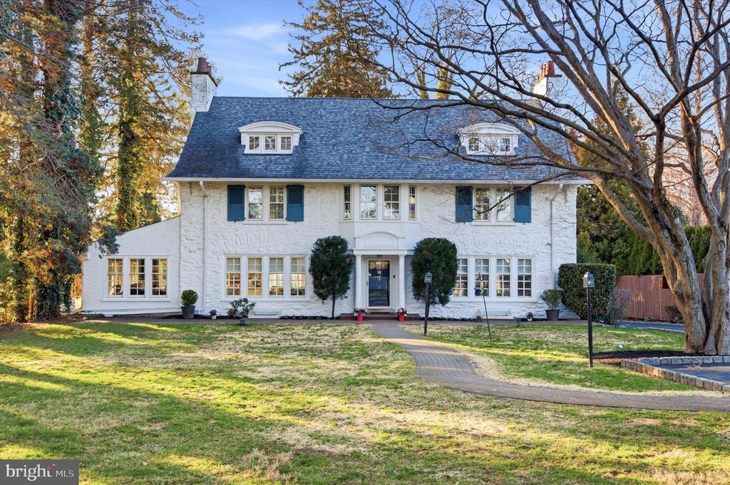 305 WISTER ROAD, Wynnewood, PA 19096