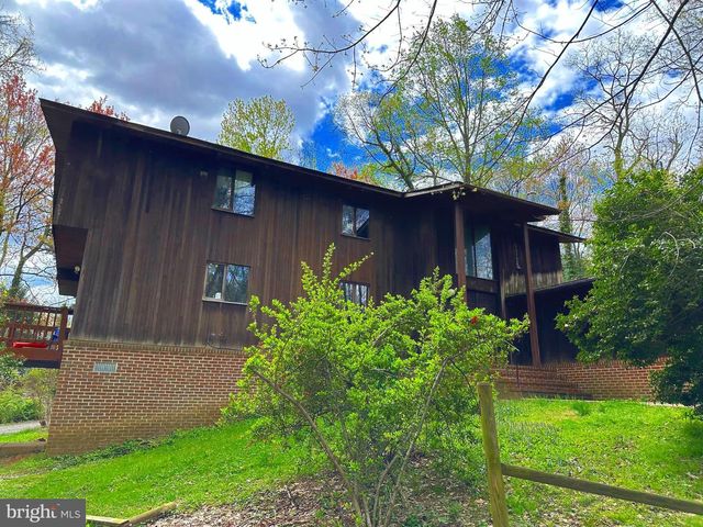 6022 MUNSON HILL RD, Falls Church, VA 22041