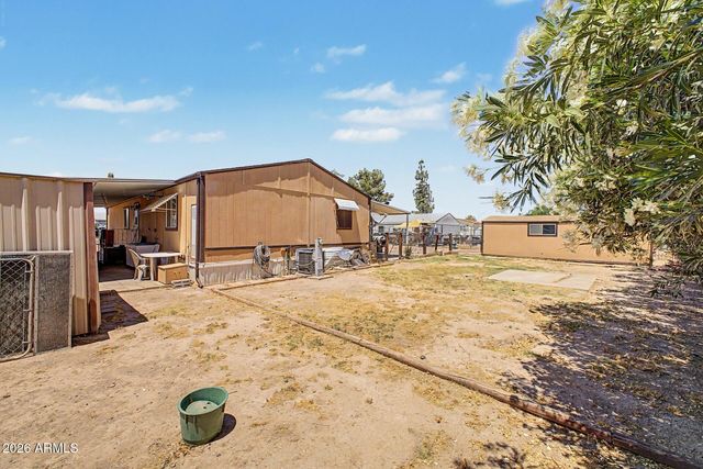3739 W ROSE GARDEN Lane, Glendale, AZ 85308