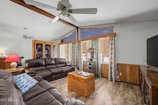 3739 W ROSE GARDEN Lane, Glendale, AZ 85308