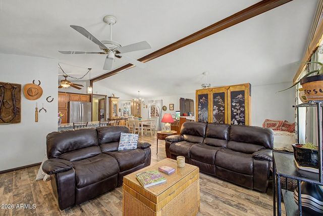 3739 W ROSE GARDEN Lane, Glendale, AZ 85308