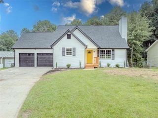 1992 Red Rose Lane, Loganville, GA 30052