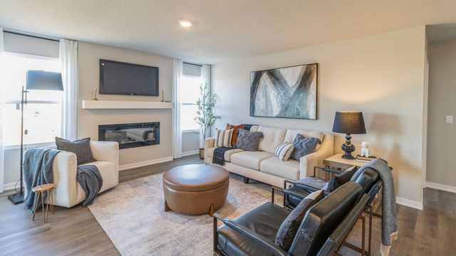 2928 Plum Drive, Norwalk, IA 50211