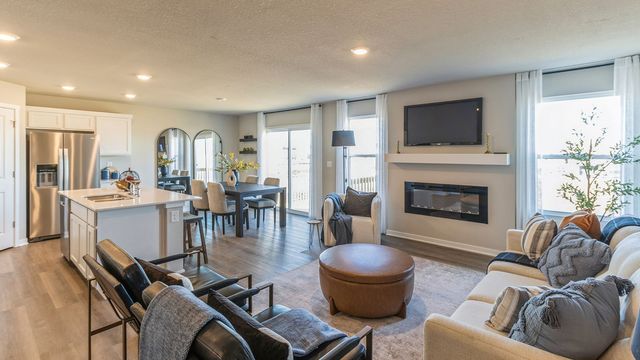 2928 Plum Drive, Norwalk, IA 50211